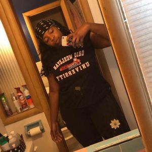 Meet your Posher, Kandance